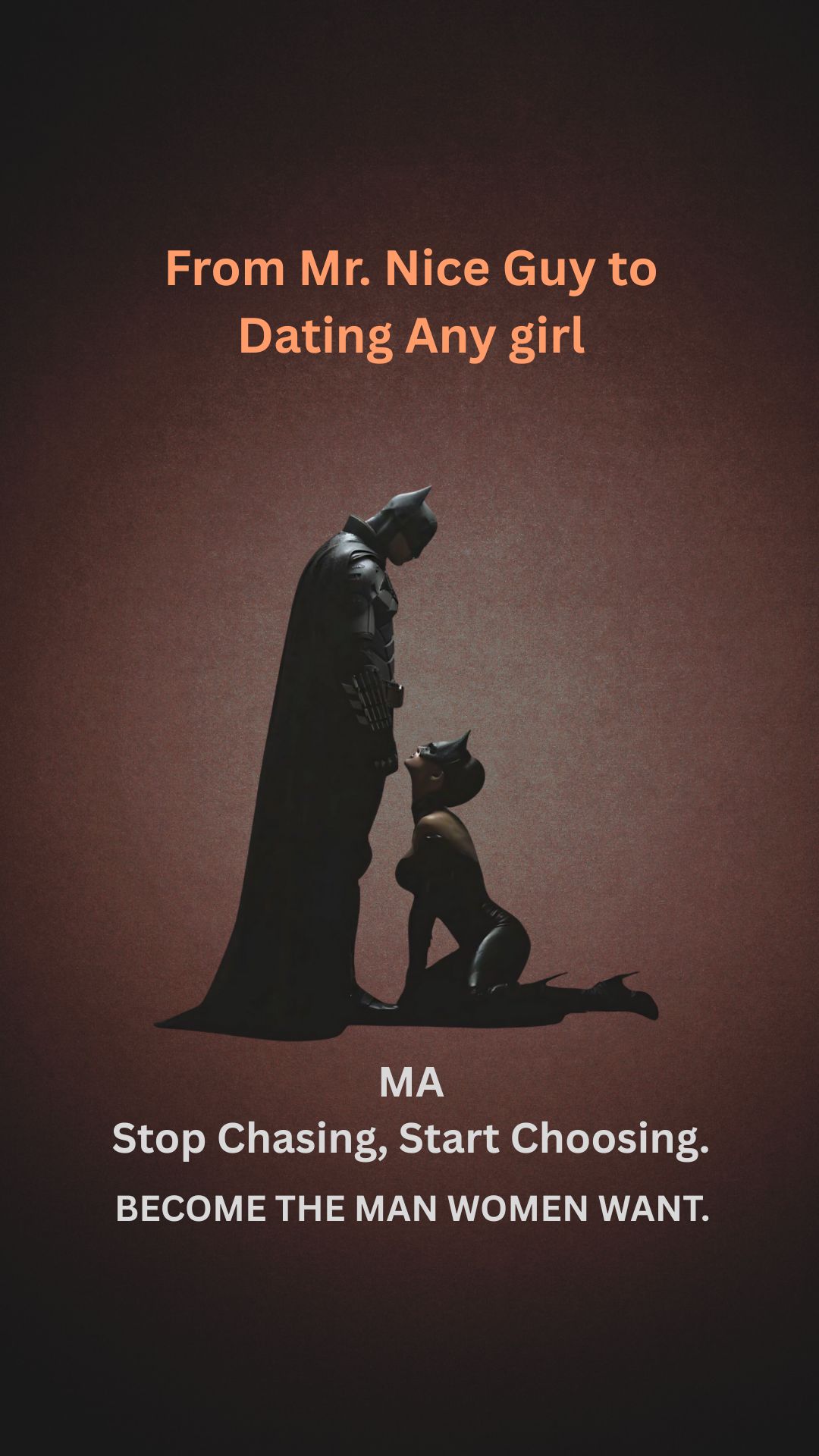 How To Date Any Girl cover